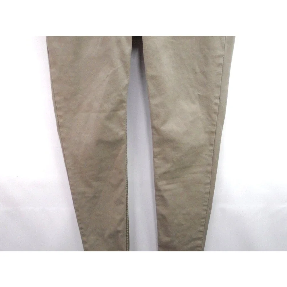 5.11 Tactical Avalon Pant 64449-070 Women's Size 4 (31x30) Slim Fit Straight leg - Picture 7 of 11